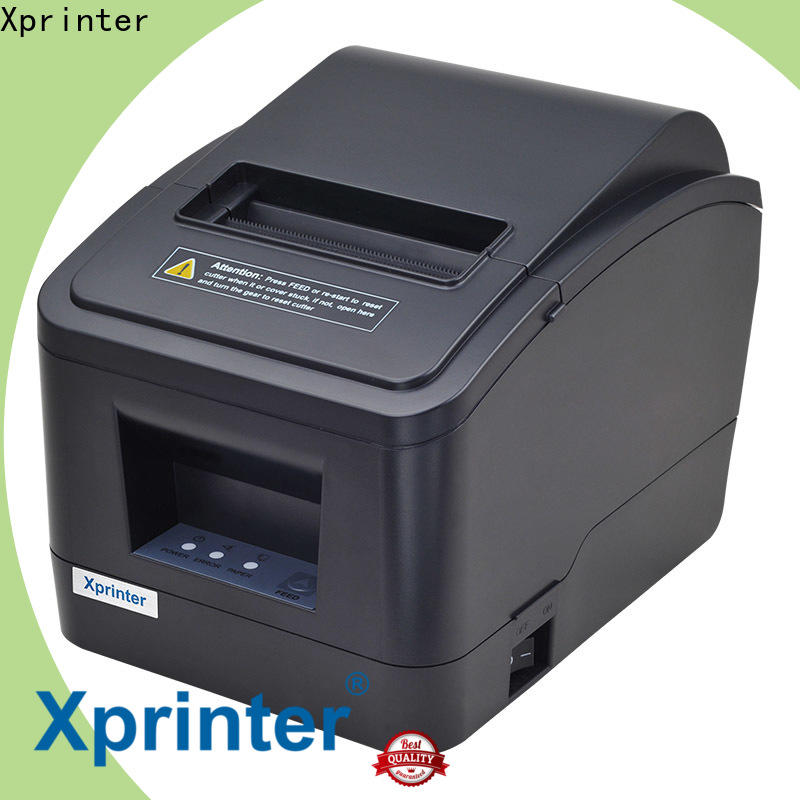 Xprinter bill receipt printer inquire now for mall