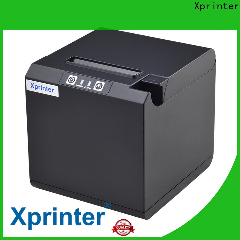 Xprinter high quality receipt printer supplier for mall