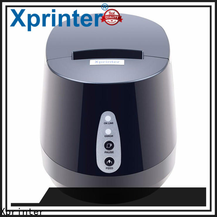 Xprinter high quality cheap pos printer personalized for retail
