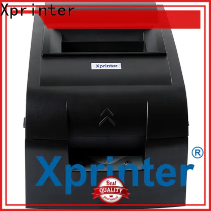 Xprinter dot matrix invoice printer directly sale for supermarket
