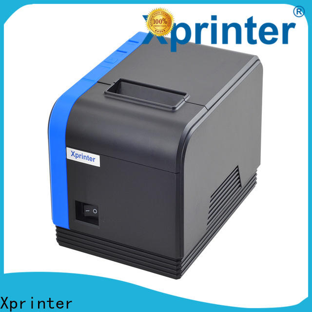 certificated thermal receipt printer from China for storage