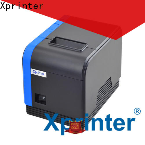 Xprinter durable receipt printer online directly sale for tax