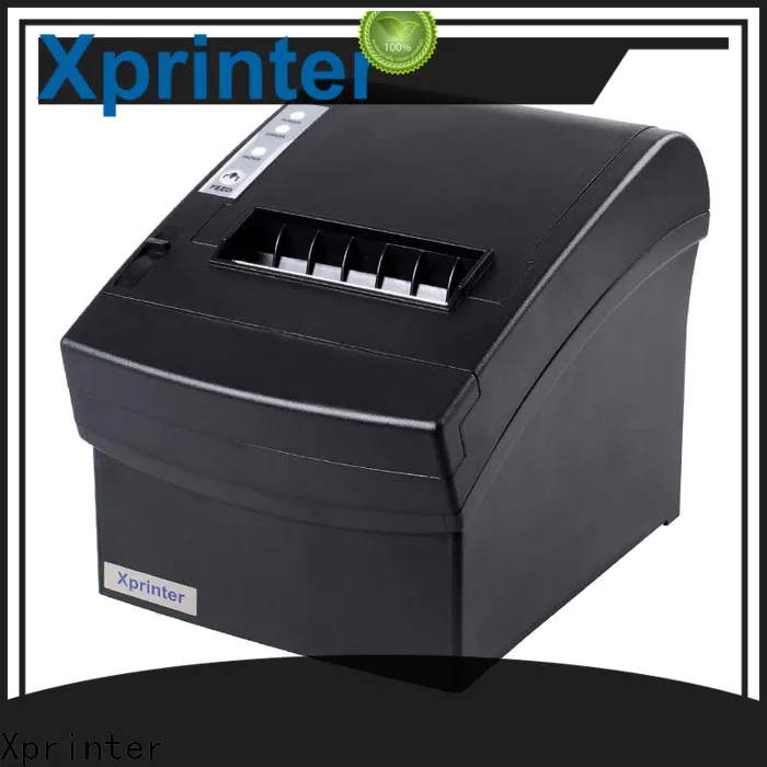 Xprinter custom thermal printer inquire now for retail