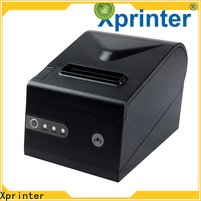 Xprinter traditional printer 80mm design for mall
