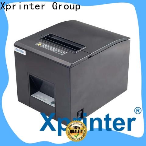 multilingual non thermal receipt printer factory for shop