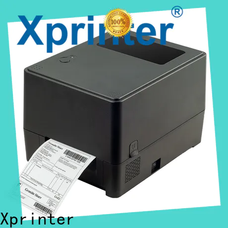 Xprinter usb thermal printer with good price for catering