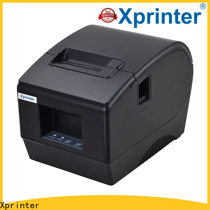 Xprinter monochromatic pos machine printer wholesale for retail