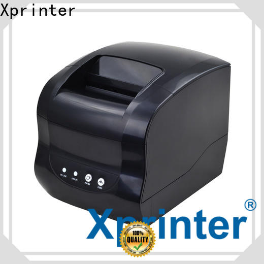 Xprinter professional 80 thermal printer inquire now for storage