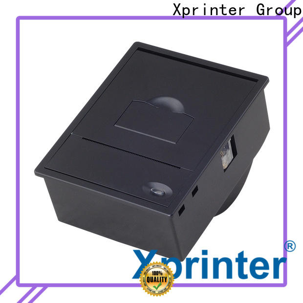 Xprinter reliable till printer customized for catering