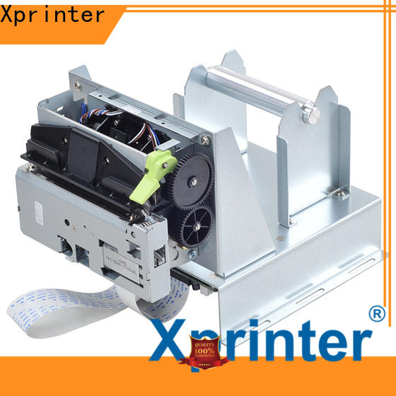 Xprinter hot selling thermal barcode printer directly sale for catering