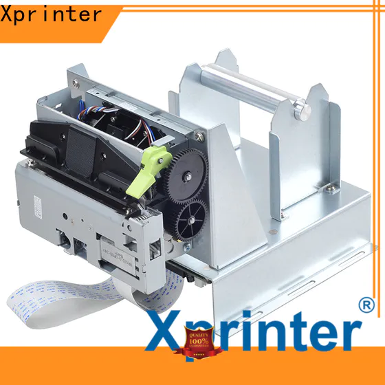 Xprinter hot selling thermal barcode printer directly sale for catering