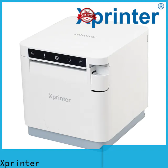 Xprinter traditional wireless receipt printer for ipad inquire now for retail
