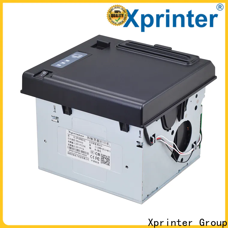 Xprinter product label printer directly sale for catering