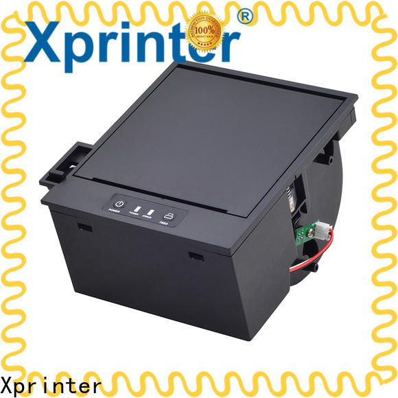 Xprinter quality product label printer series for tax