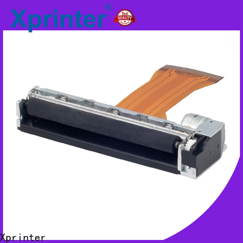 Xprinter bluetooth laser printer accessories with good price for post
