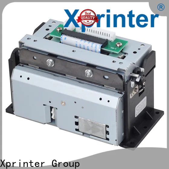 Xprinter professional label printer accessories with good price for post