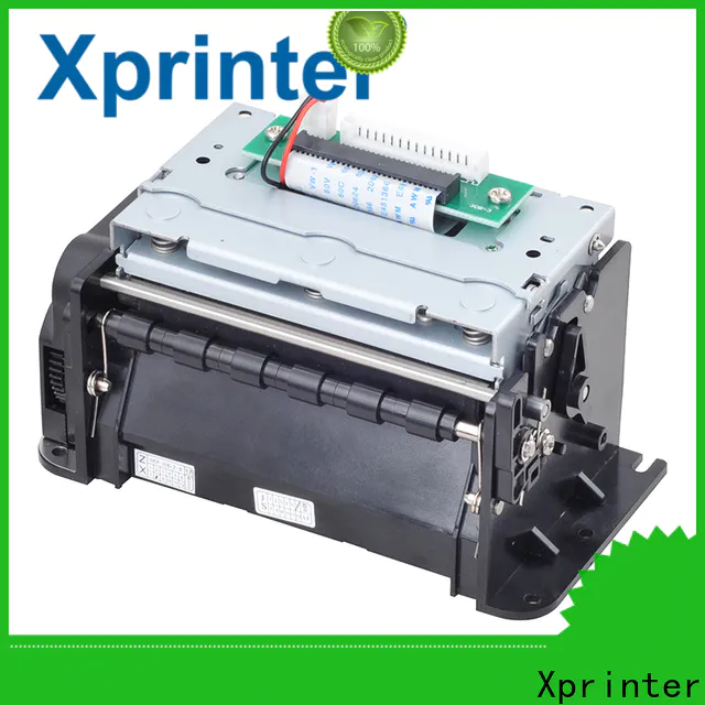 Xprinter thermal printer accessories inquire now for post