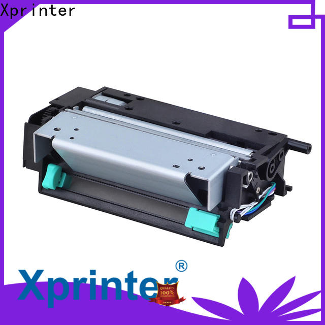 Xprinter laser printer accessories factory for post