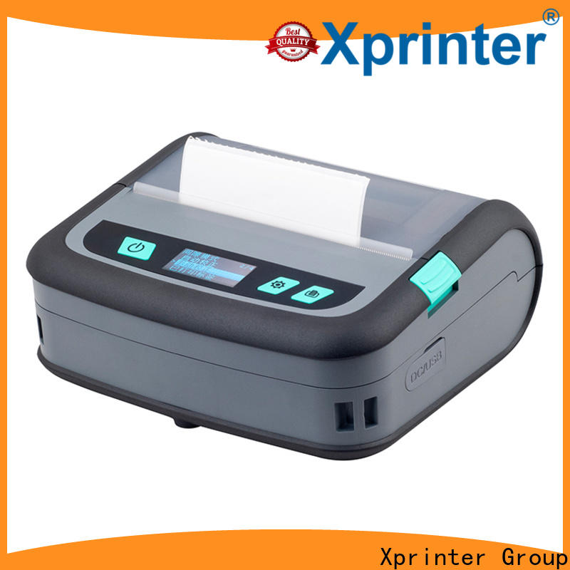 Xprinter shop bill printer series for shop