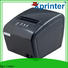traditional square receipt printer inquire now for shop