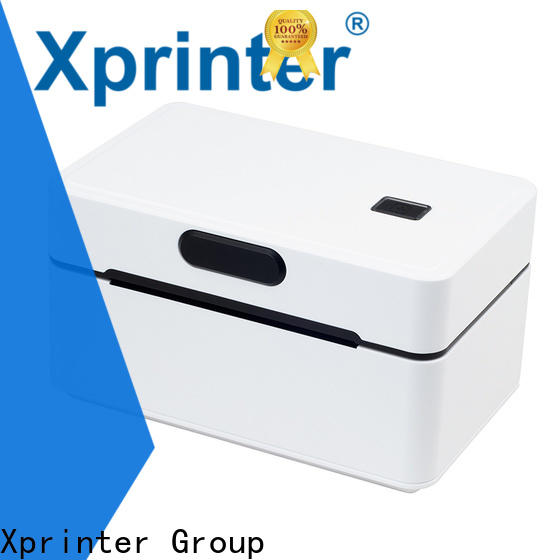 Xprinter bluetooth thermal ticket printer factory for supermarket