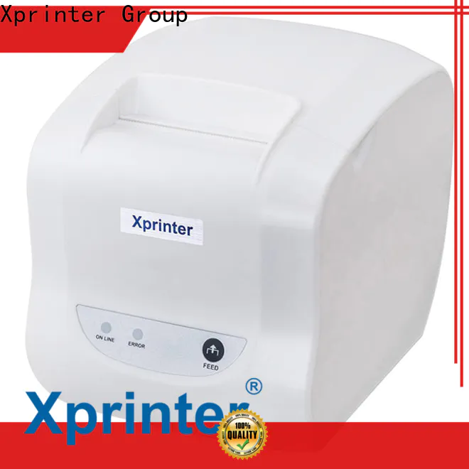 Xprinter popular cloud print printer distributor for post