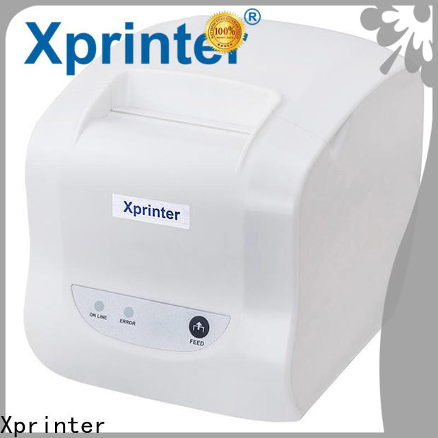 Xprinter professional printer thermal 58mm supplier for retail