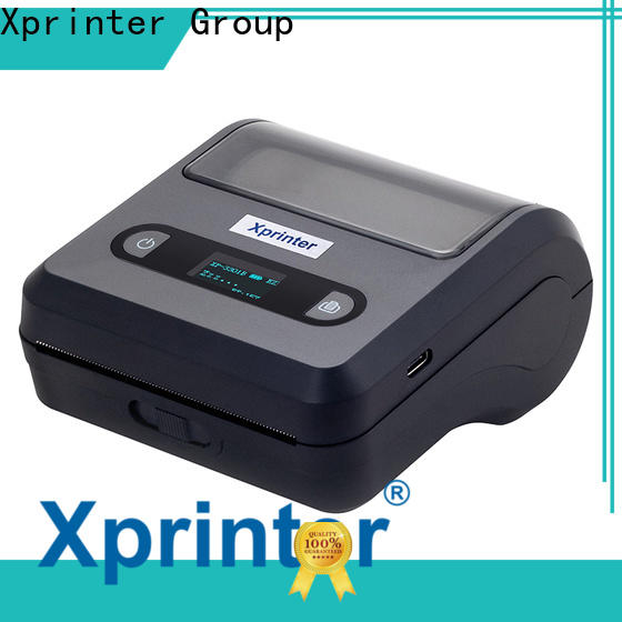long standby best pos printer manufacturer for mall