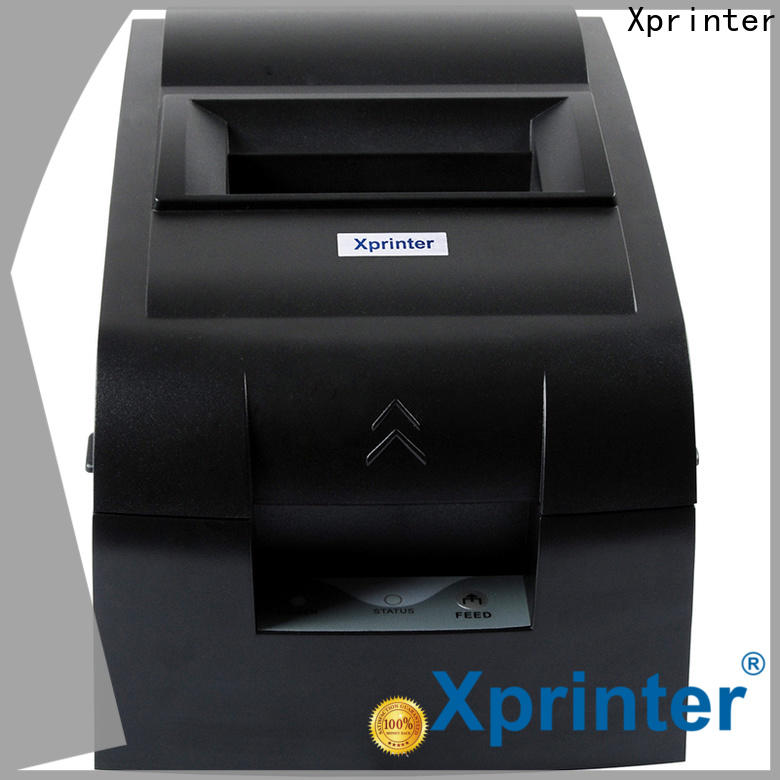 Xprinter small thermal receipt printer wholesale for business