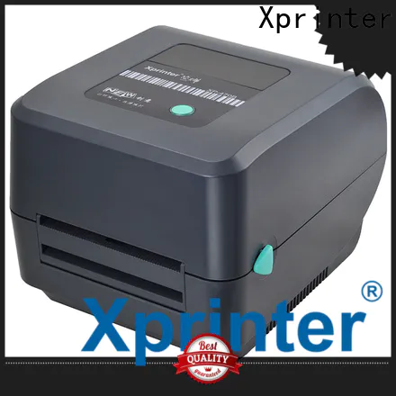 Xprinter durable thermal ticket printer series for store
