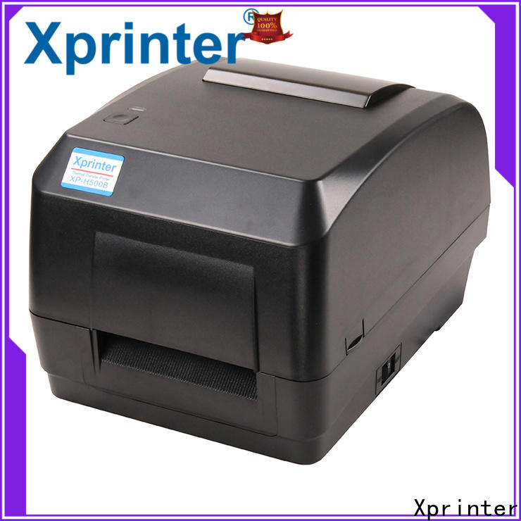 Xprinter thermal printer online design for catering