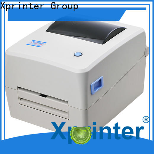 large capacity usb thermal printer design for shop