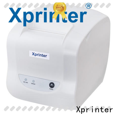 Xprinter driver printer pos 58 factory price for retail