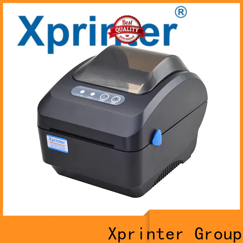 Xprinter thermal ticket printer with good price for supermarket