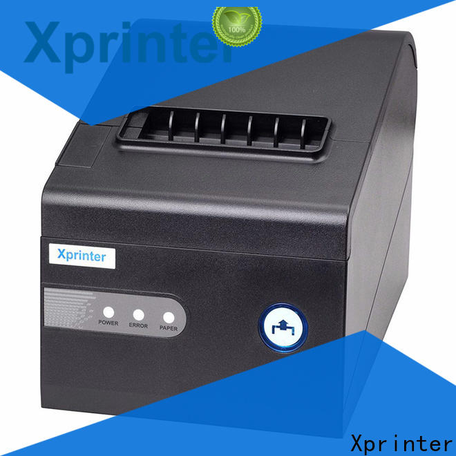 traditional receipt printer online xpr330h inquire now for mall