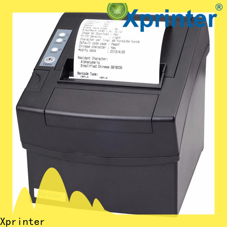 Xprinter small receipt printer factory for store
