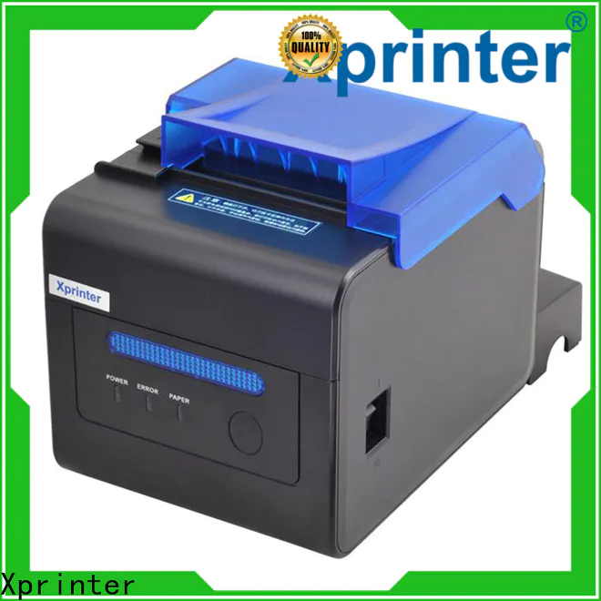 Xprinter s200n pos printer online design for mall