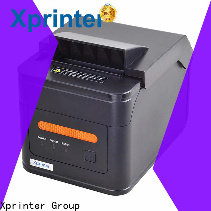 Xprinter multilingual bill printer inquire now for shop