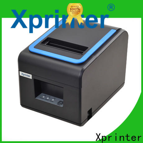 Xprinter best receipt printer design for store
