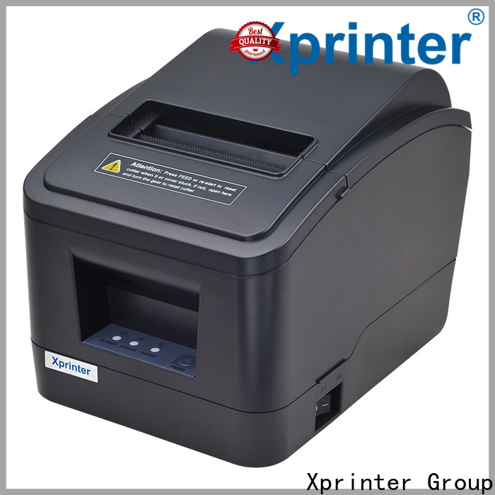 Citron dessert Herre venlig lan receipt printer online with good price for shop | Xprinter
