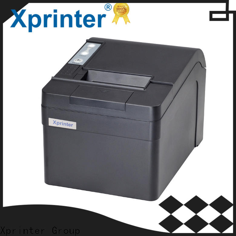 Xprinter bluetooth receipt printer wholesale for shop