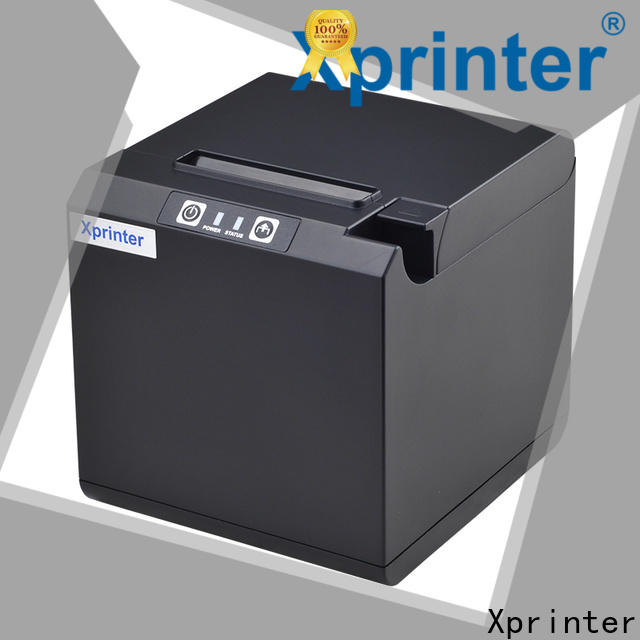 professional desktopposreceiptprinter personalized for mall