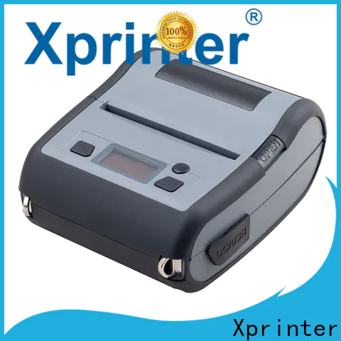 Xprinter mobile label maker directly sale for store