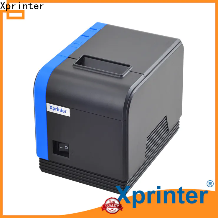Xprinter commonly used receipt printer online series for tax