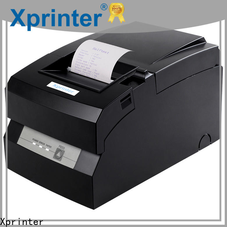 certificated dot matrix printer reviews directly sale for medical care