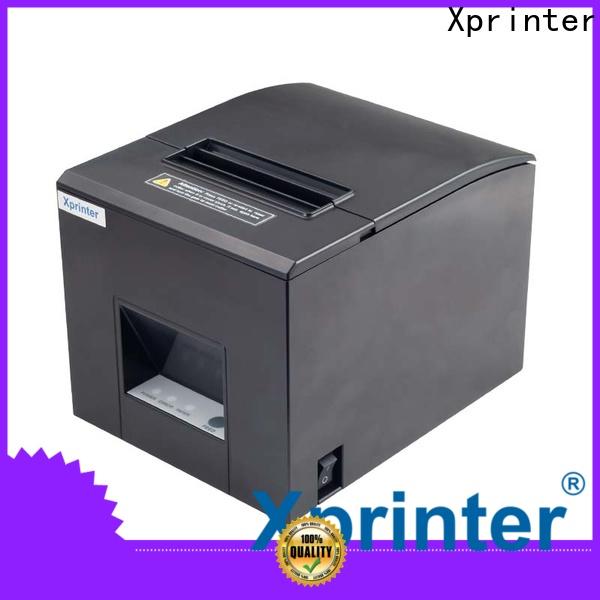Xprinter standard invoice printer with good price for store