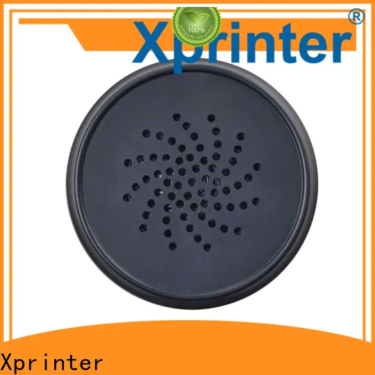 Xprinter best thermal printer accessories design for supermarket