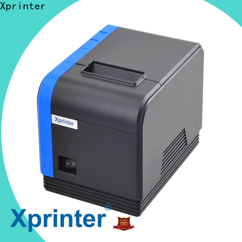 Xprinter printer 58mm supplier for mall