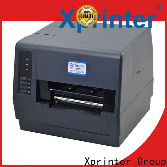 Xprinter dual mode pos label printer with good price for tax