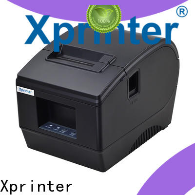 Xprinter network thermal printer supplier for retail